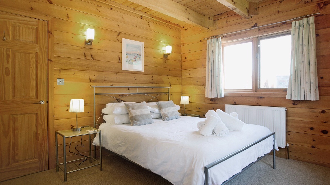 Photo of Bedroom in Little Petherick