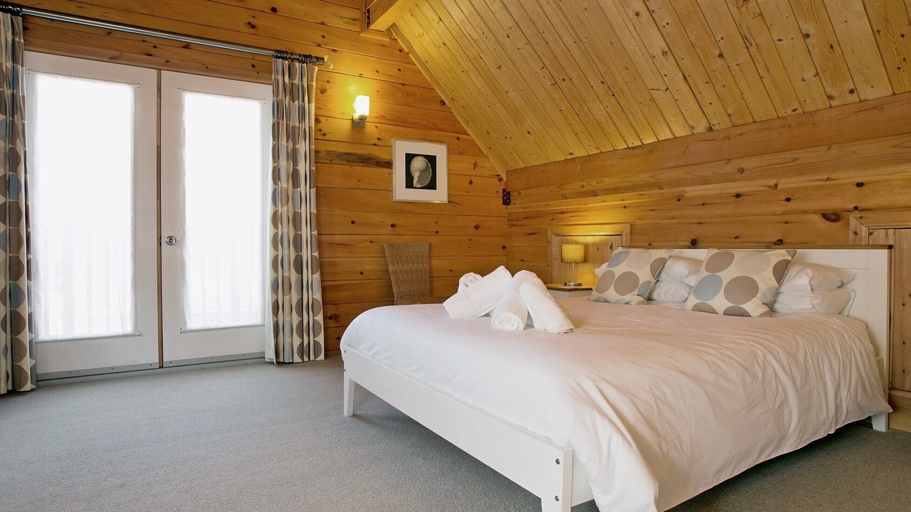 Photo of Bedroom in Little Petherick