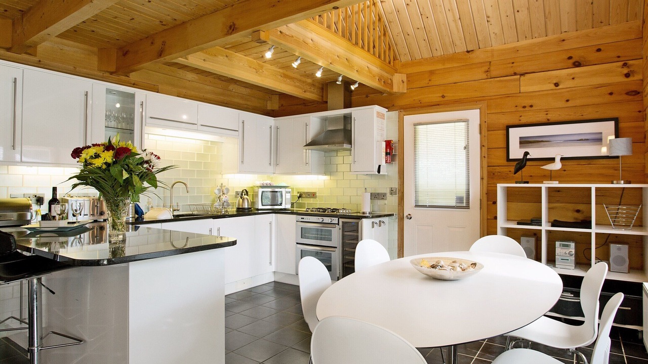 Photo of Kitchen in Little Petherick