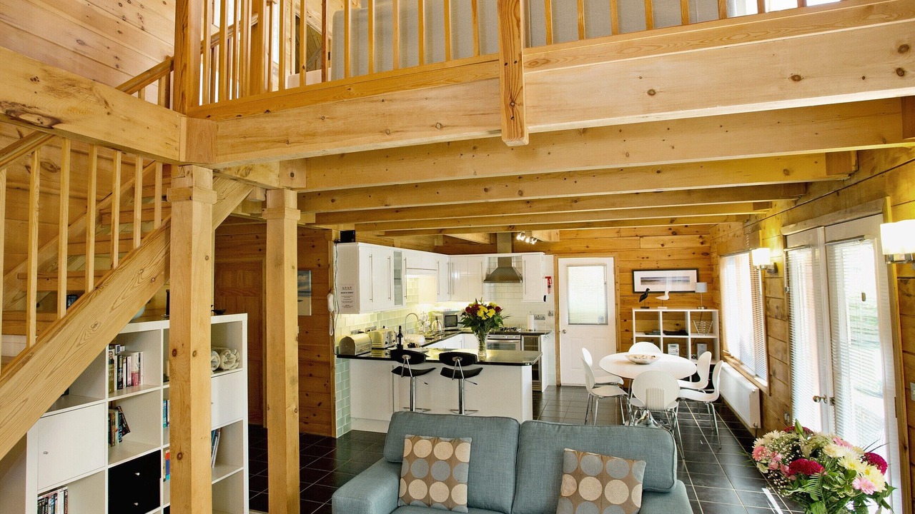 Photo of Livingroom in Little Petherick