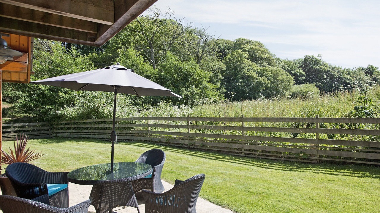 Photo of Outdoor in Little Petherick