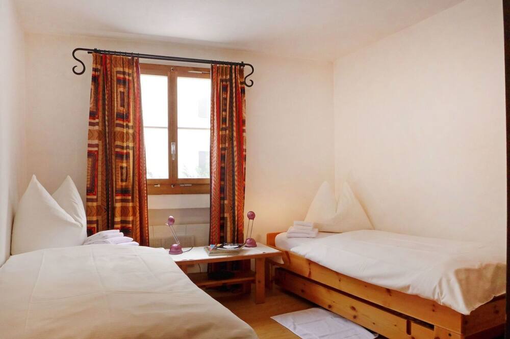 Photo of Bedroom in Surlej