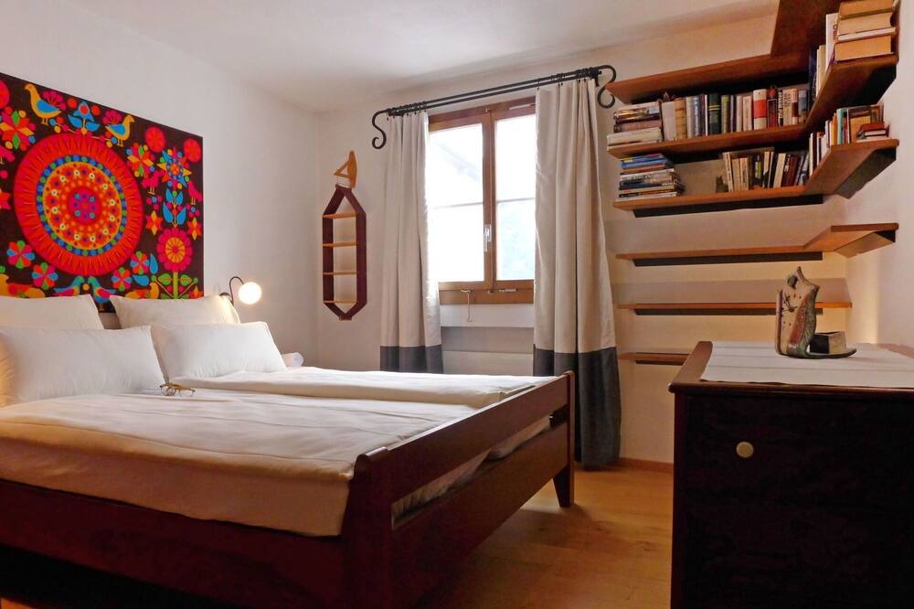 Photo of Bedroom in Surlej