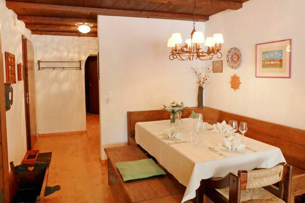 Photo of Bedroom in Surlej