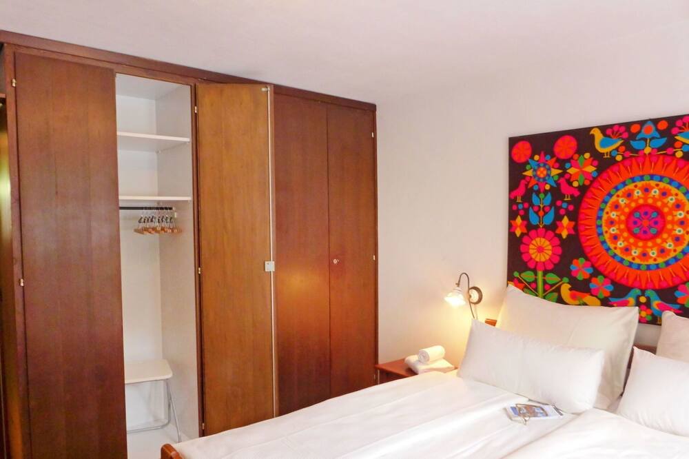 Photo of Bedroom in Surlej
