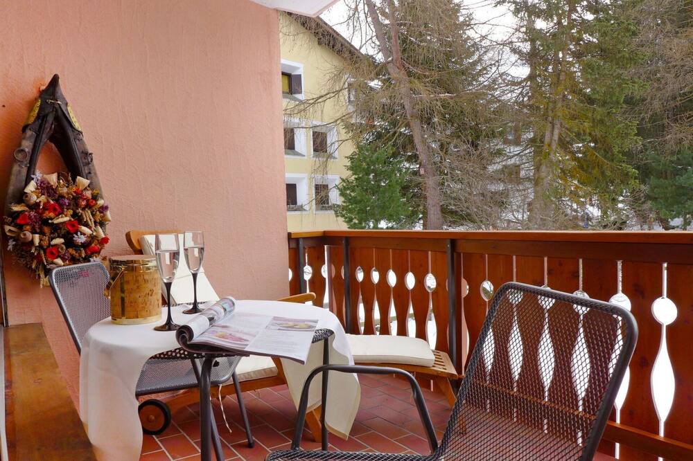 Photo of Bedroom in Surlej