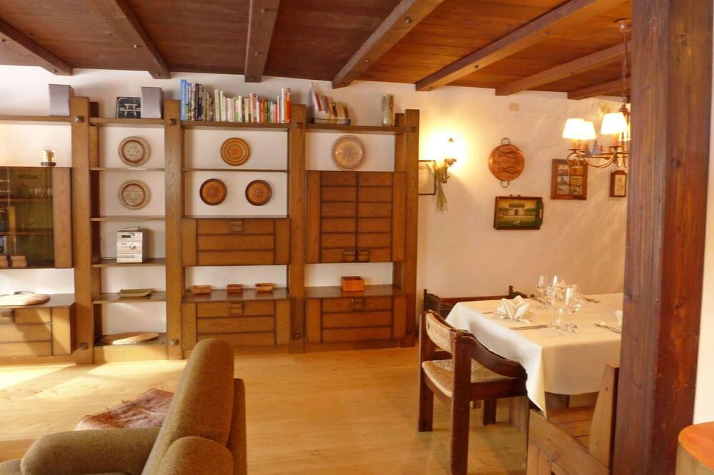 Photo of Bedroom in Surlej