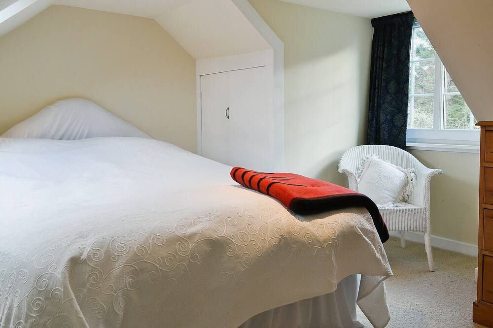 Photo of Bedroom in Clachan