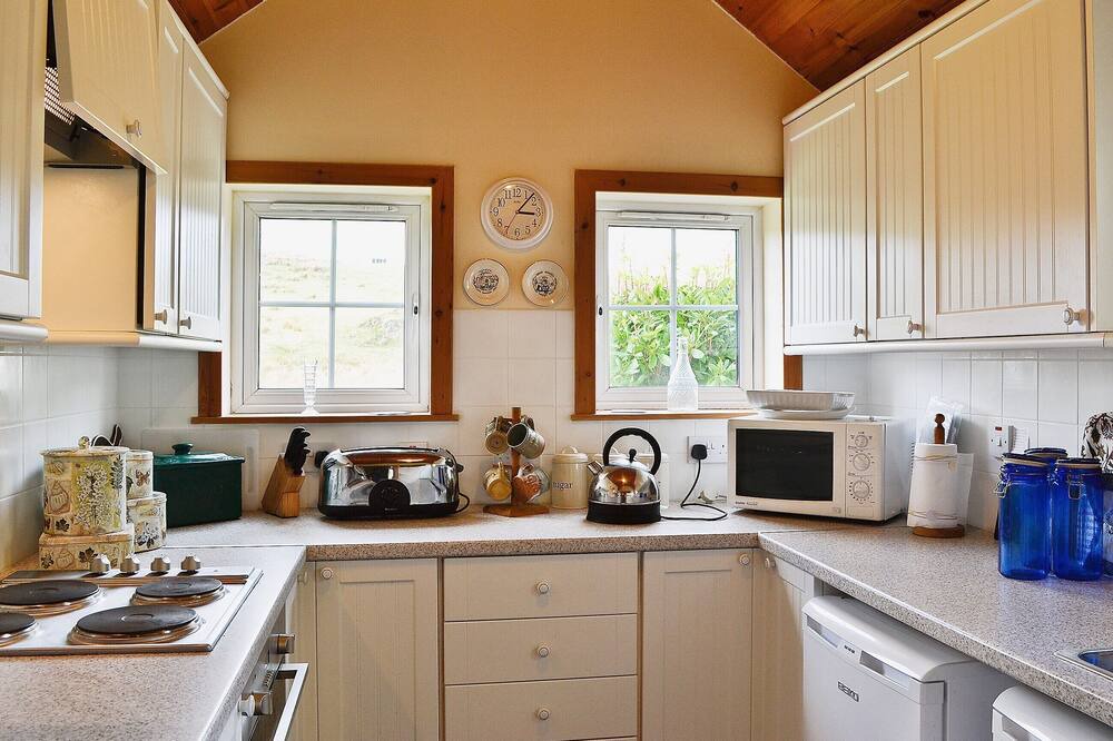 Photo of Kitchen in Clachan