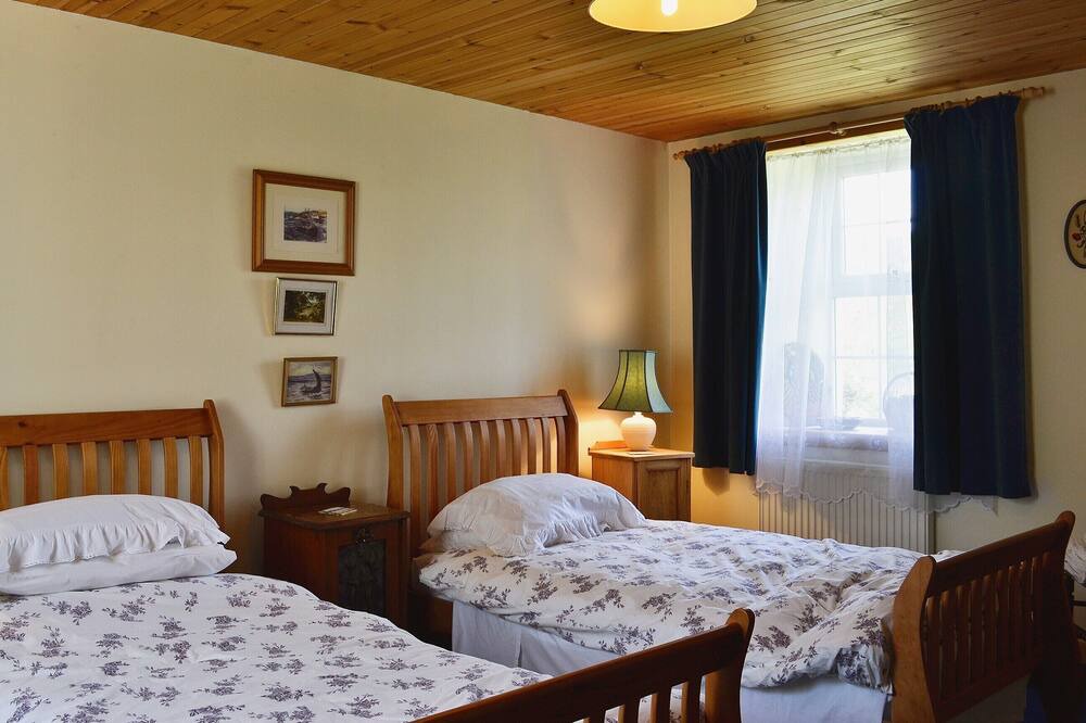 Photo of Bedroom in Clachan