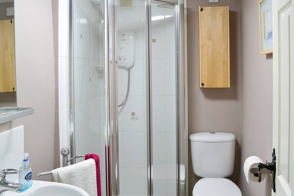 Photo of Bathroom in Middleham