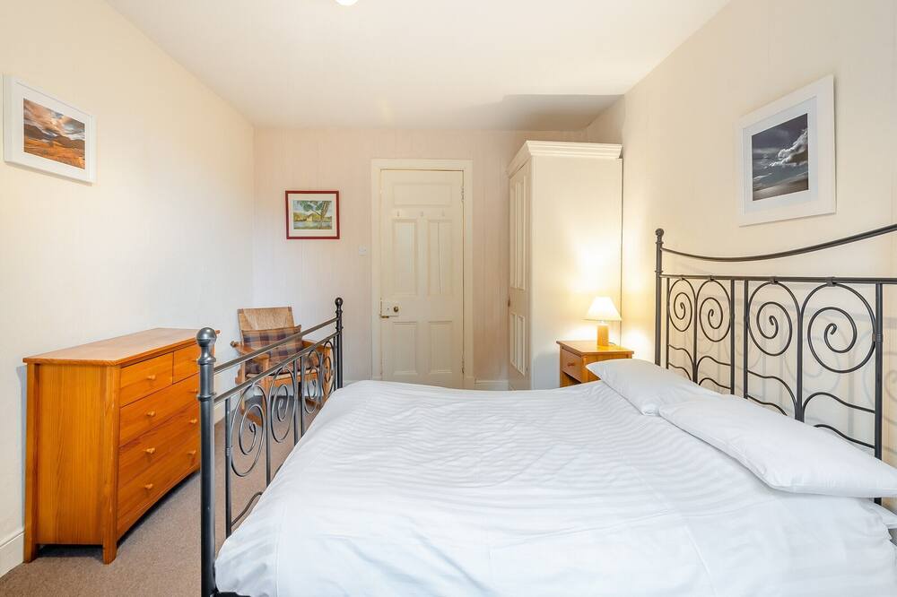 Photo of Bedroom in Dalmally