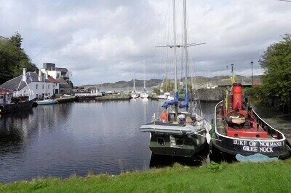 Photo of Outdoor in Dalmally