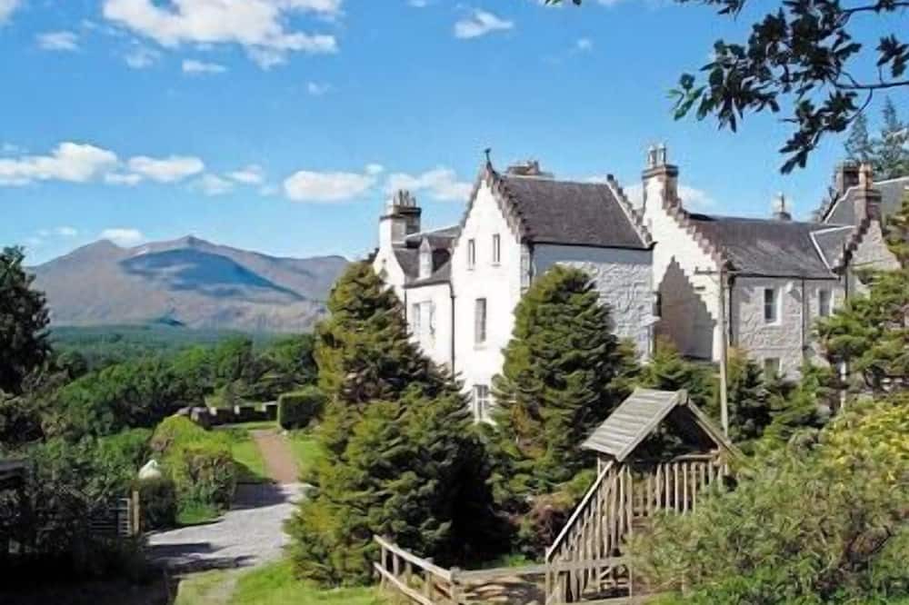 Photo of Outdoor in Dalmally