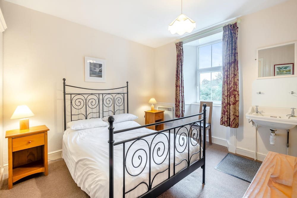 Photo of Bedroom in Dalmally