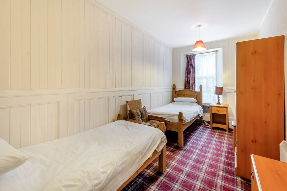Photo of Bedroom in Dalmally