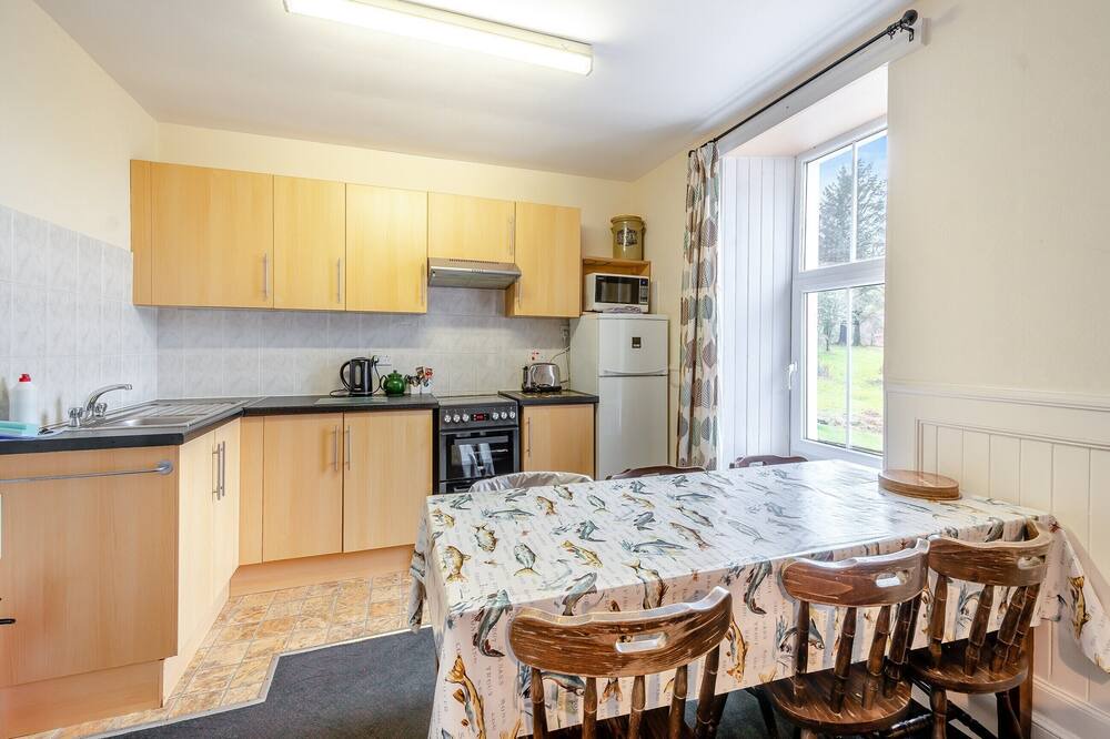Photo of Kitchen in Dalmally