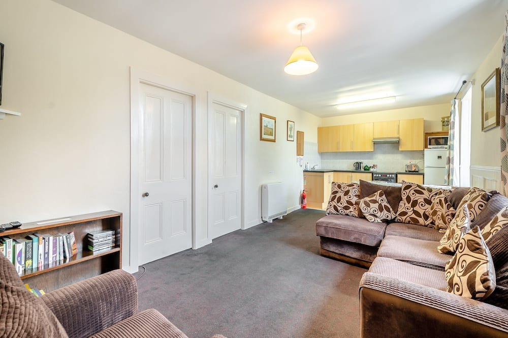 Photo of Livingroom in Dalmally