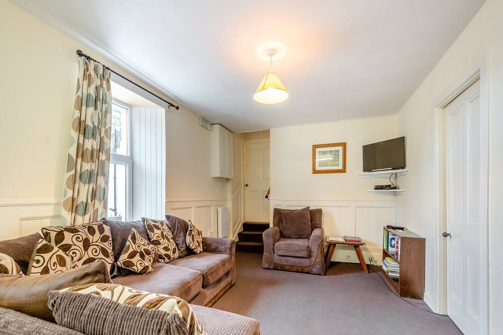 Photo of Livingroom in Dalmally