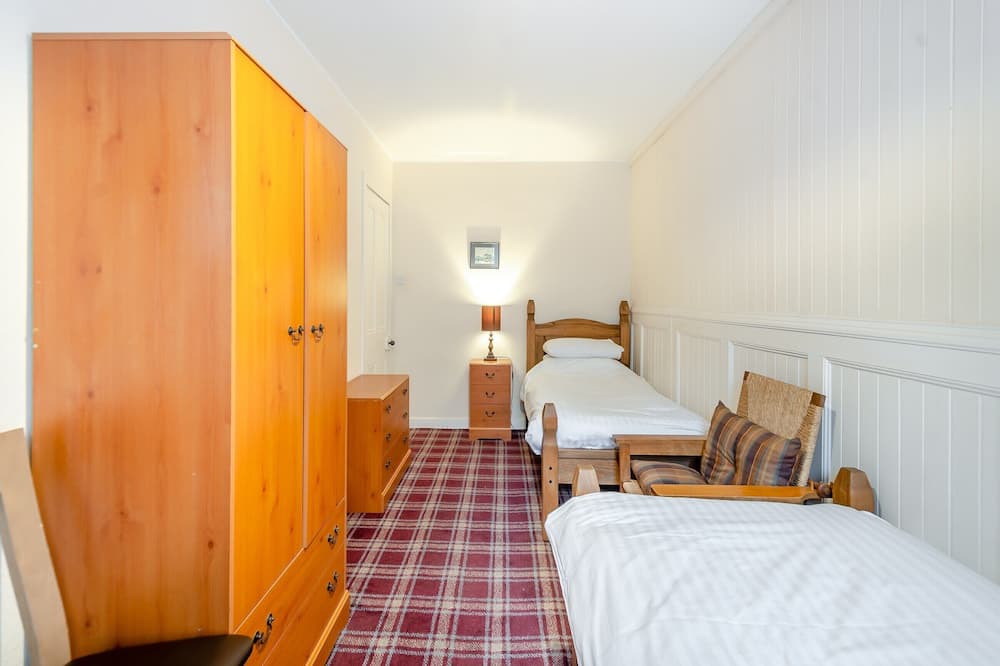 Photo of Bedroom in Dalmally