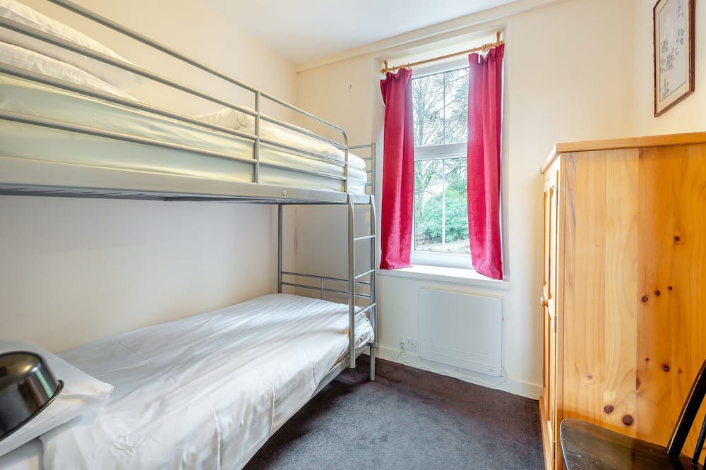 Photo of Bedroom in Dalmally