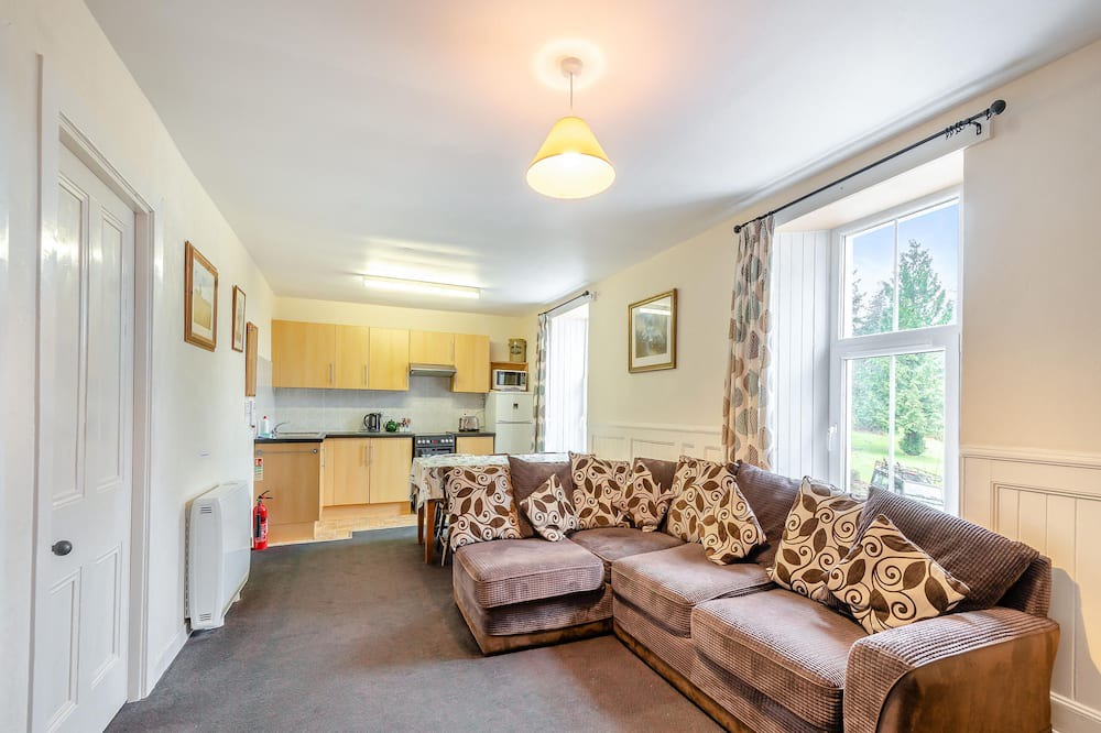Photo of Livingroom in Dalmally
