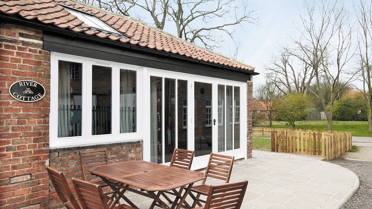 Photo of Outdoor in Wainfleet All Saints