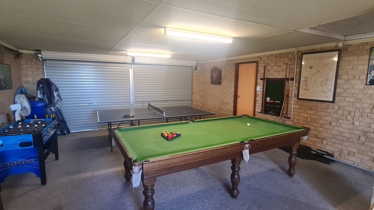 Photo of Bedroom in Silver Sands