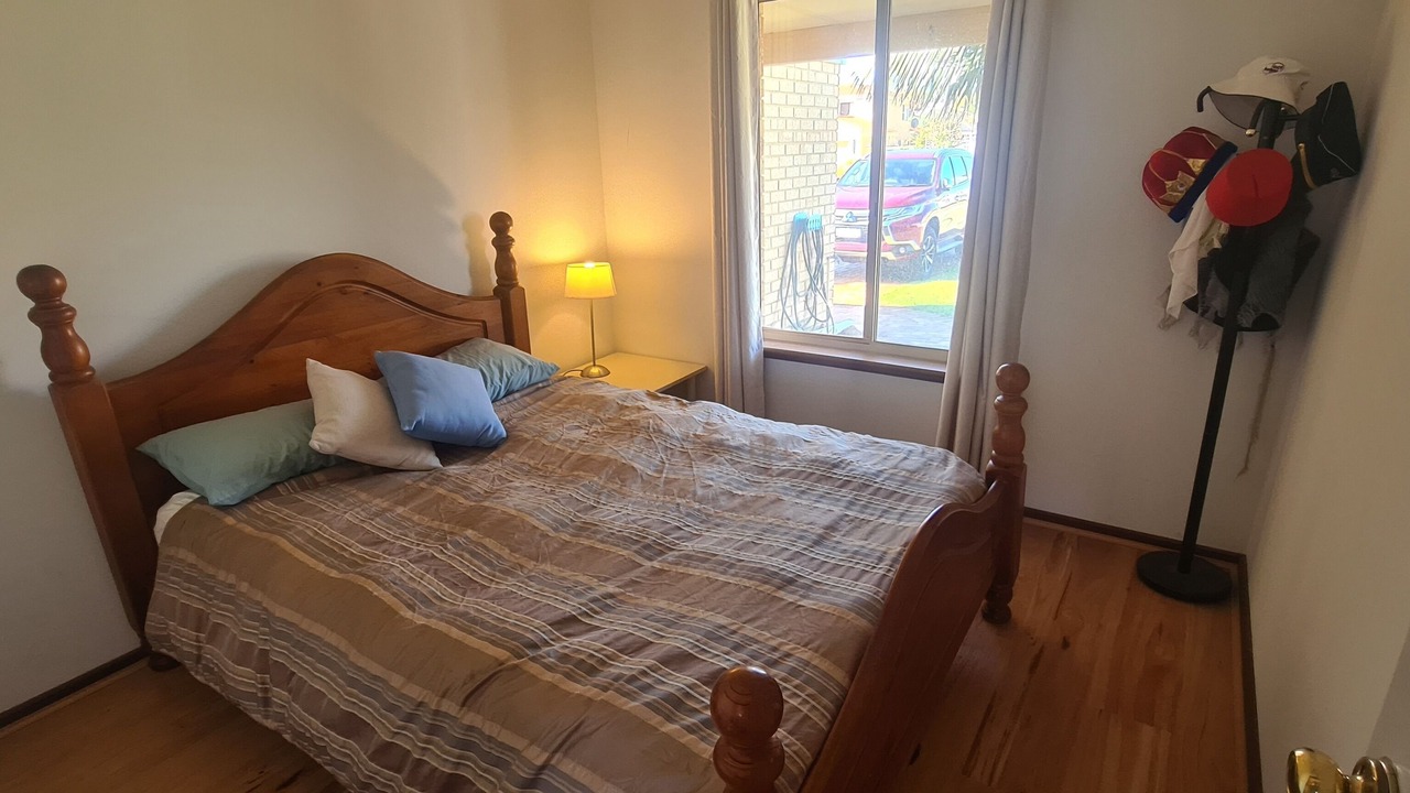 Photo of Bedroom in Silver Sands