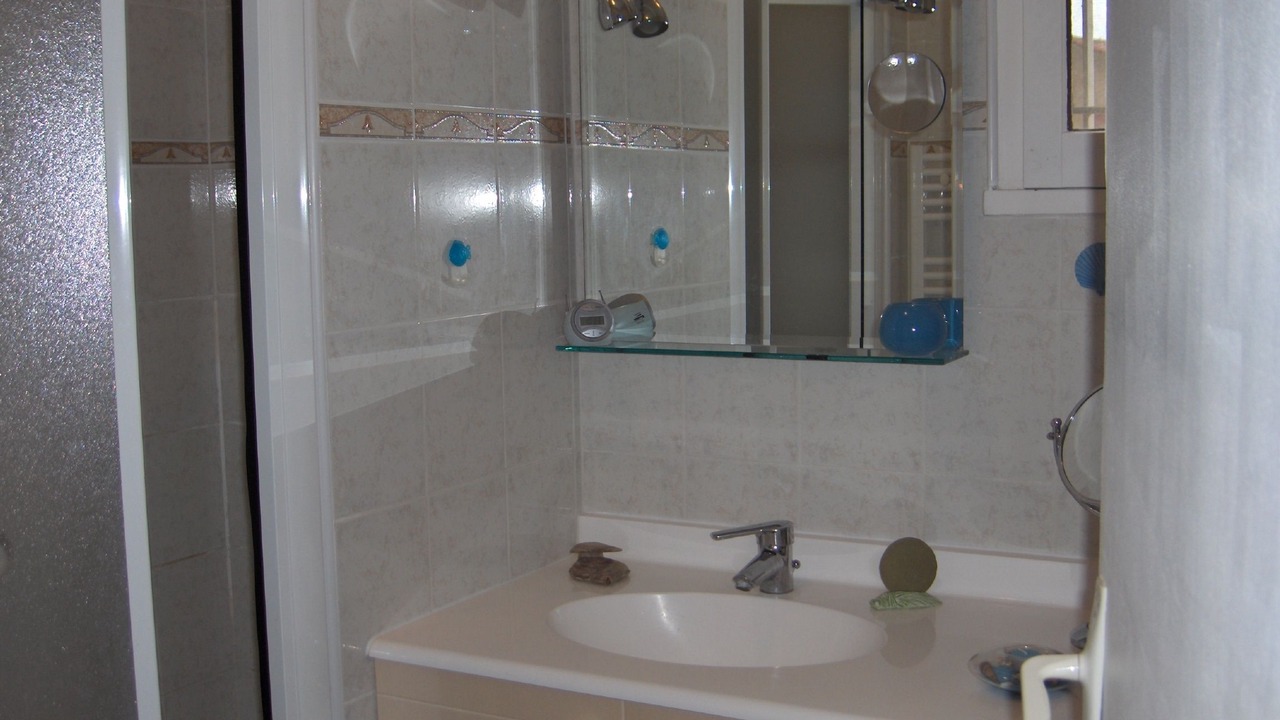 Photo of Bathroom in Sormiou