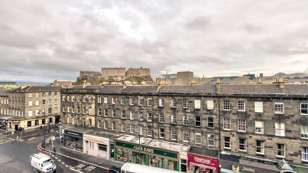 Photo of Outdoor in Tollcross