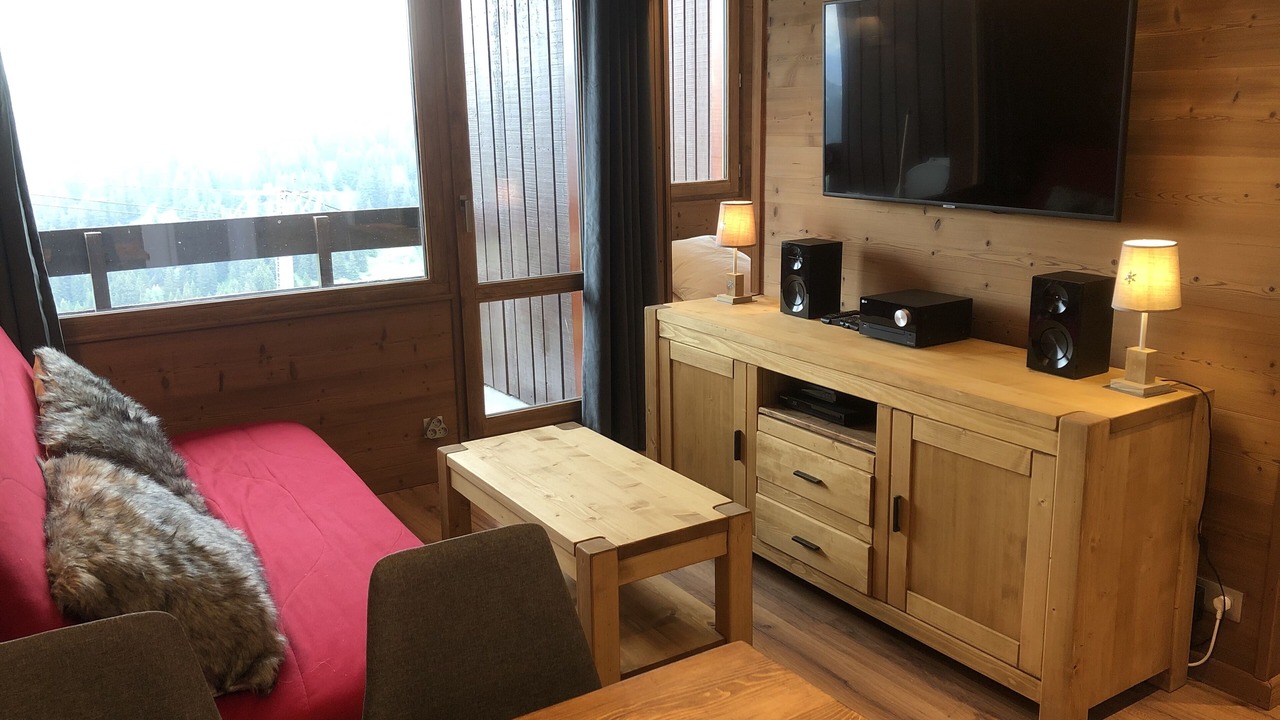 Photo of Others in Meribel-Mottaret