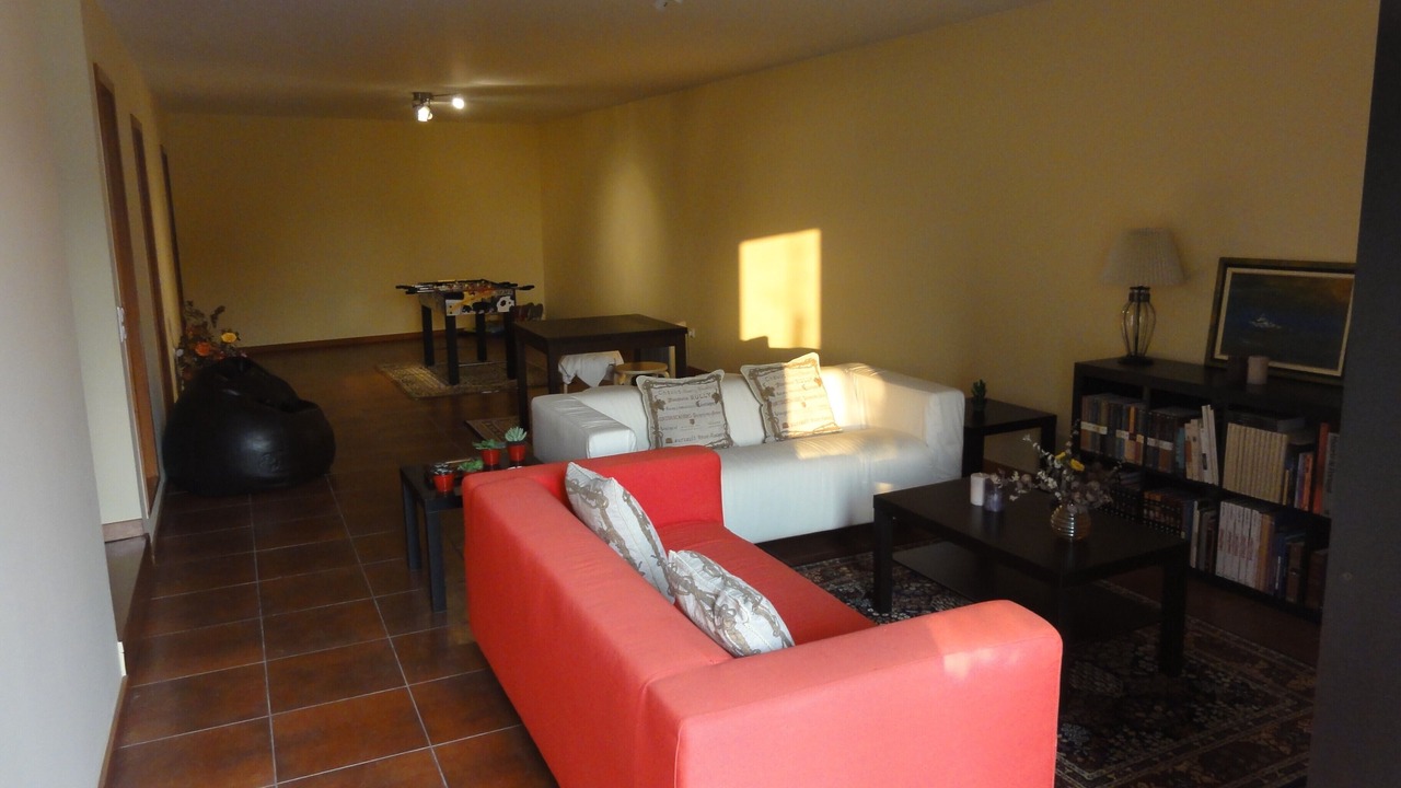 Photo of Livingroom in Paradela