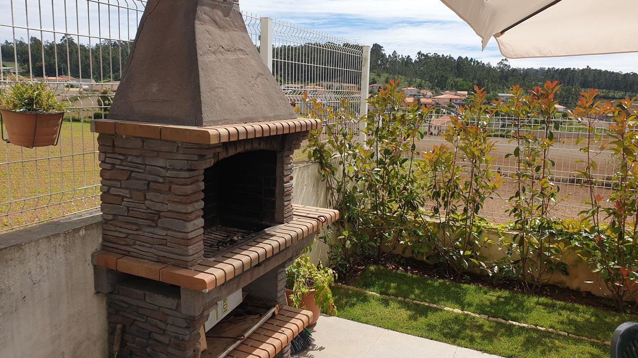 Photo of Outdoor in Paradela