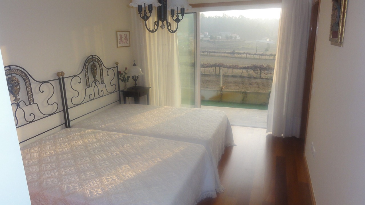 Photo of Bedroom in Paradela