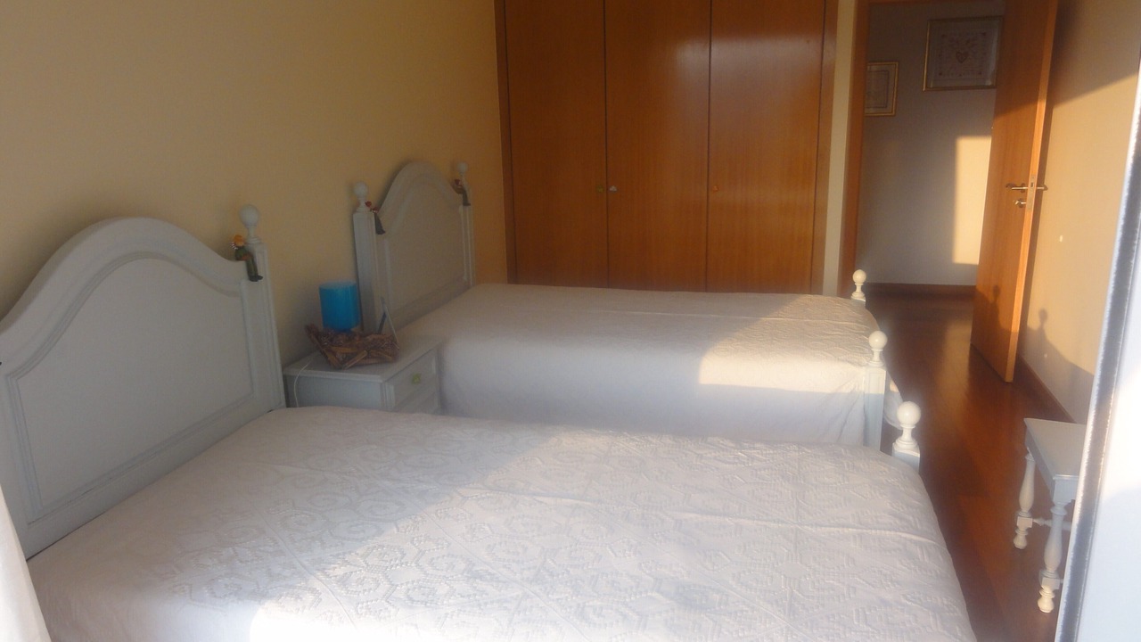 Photo of Bedroom in Paradela