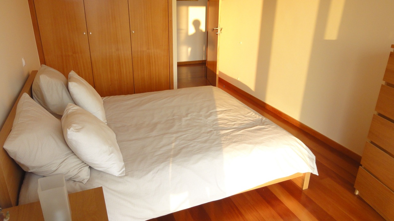 Photo of Bedroom in Paradela