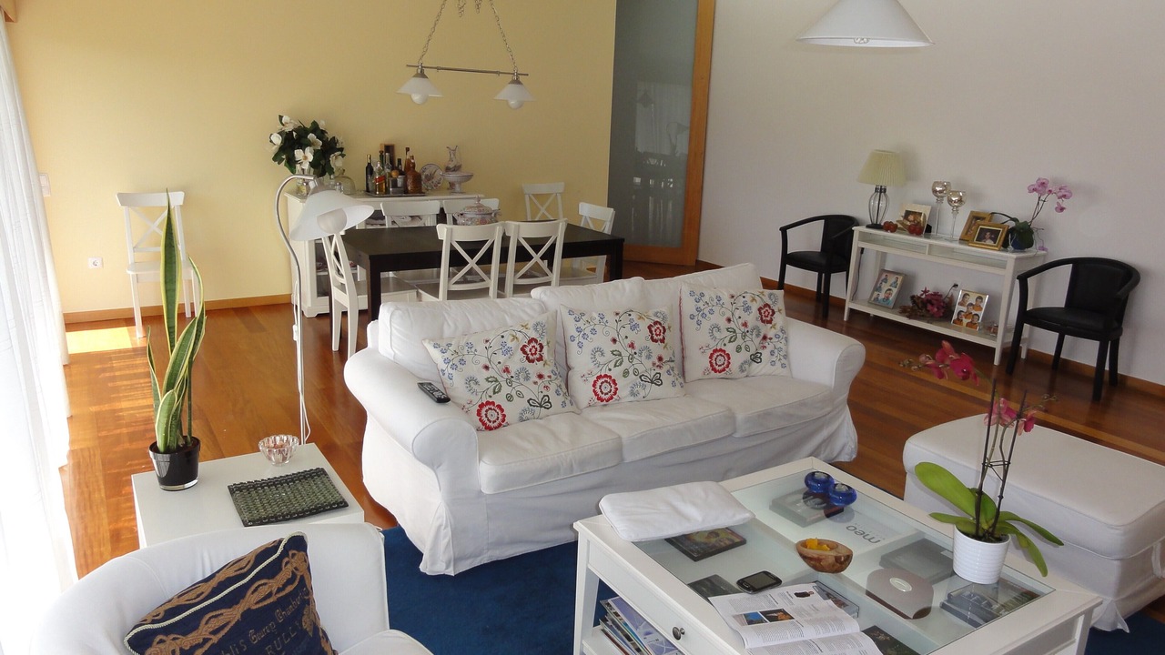 Photo of Livingroom in Paradela