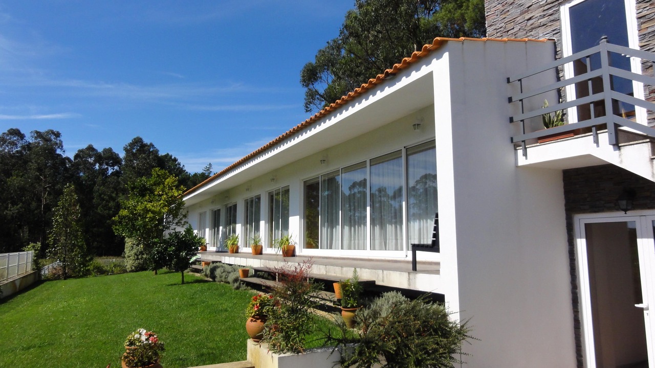 Photo of Outdoor in Paradela