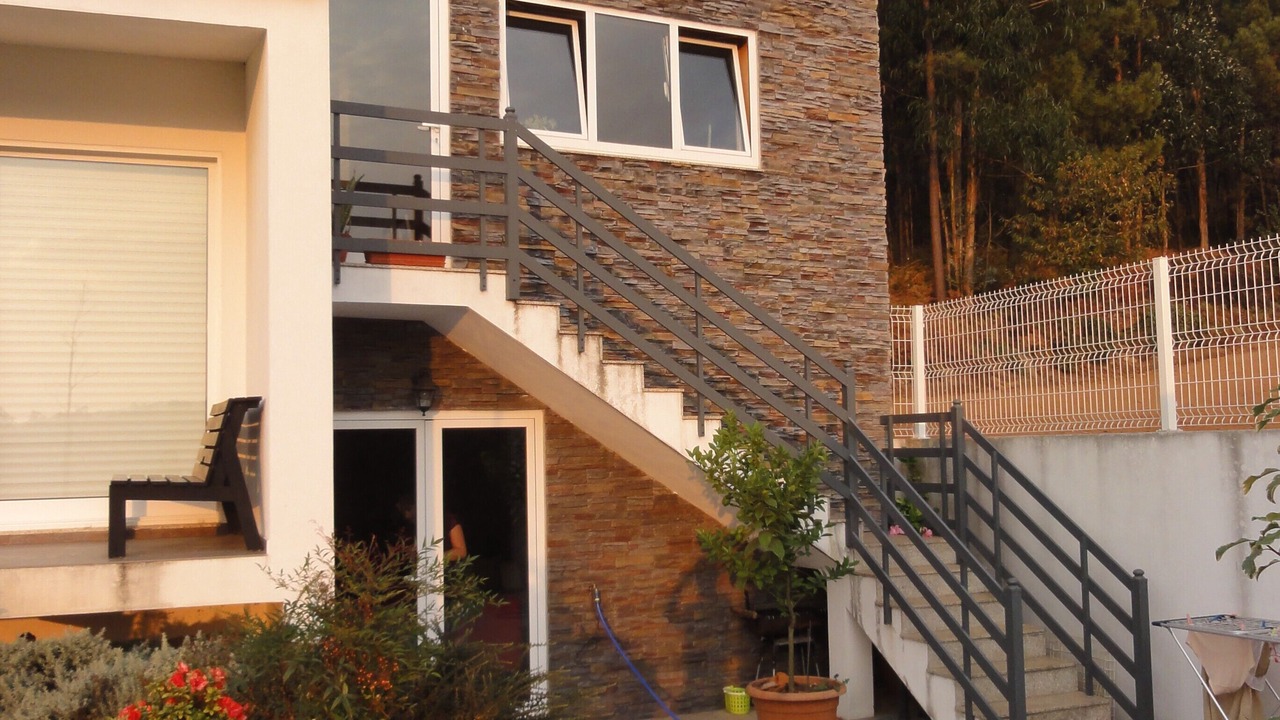 Photo of Outdoor in Paradela