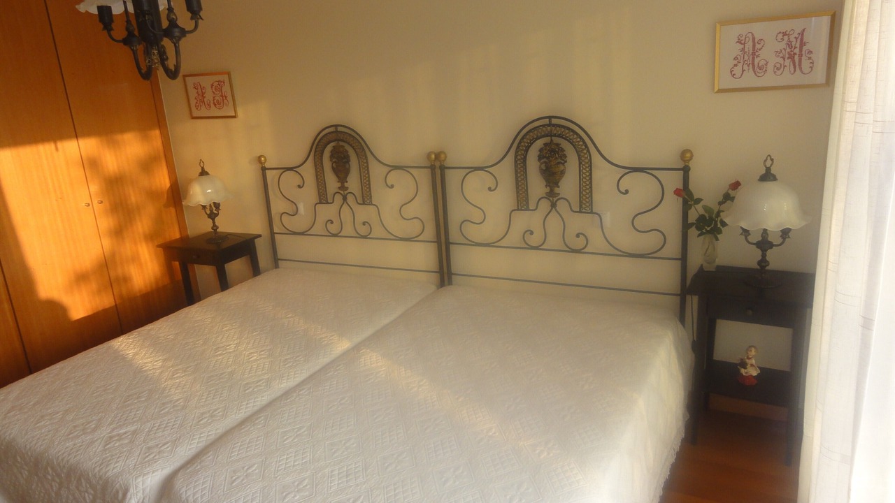 Photo of Bedroom in Paradela