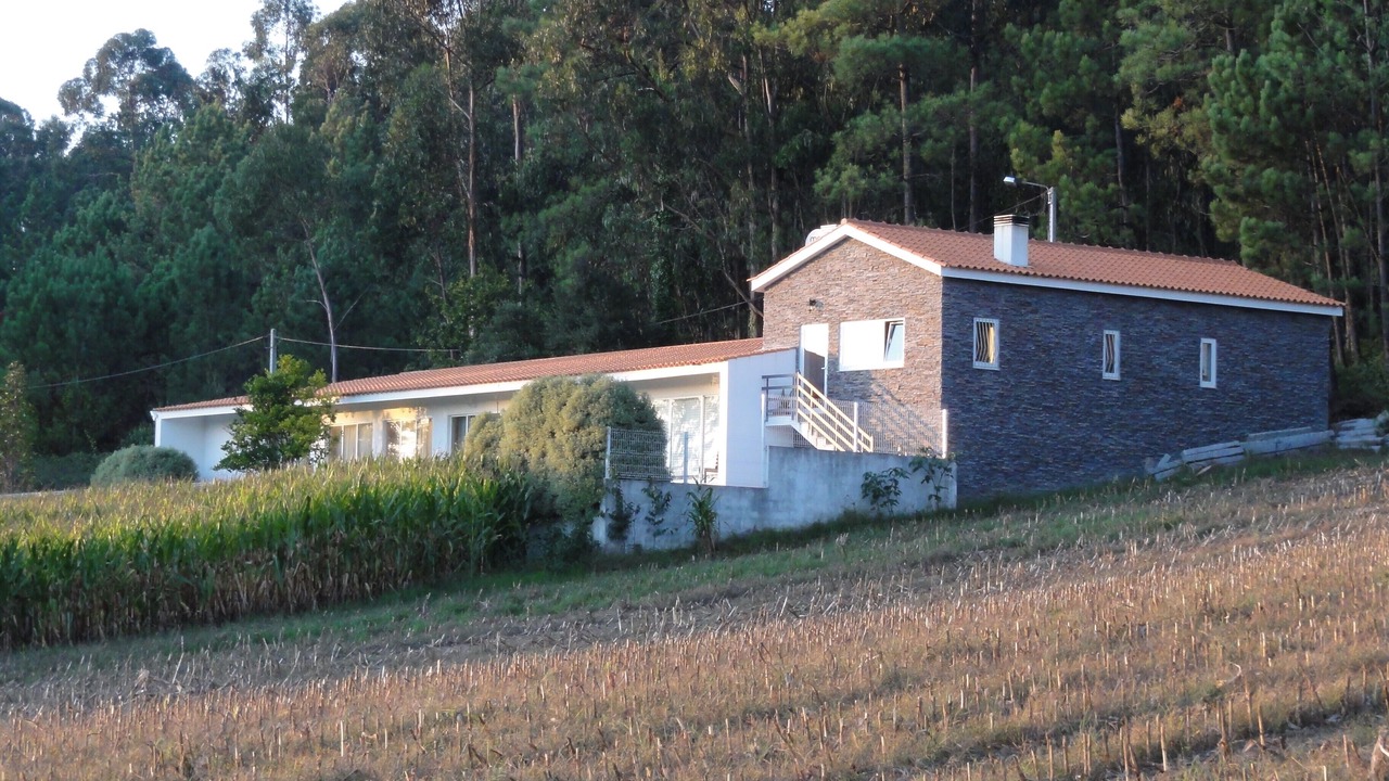 Photo of Outdoor in Paradela