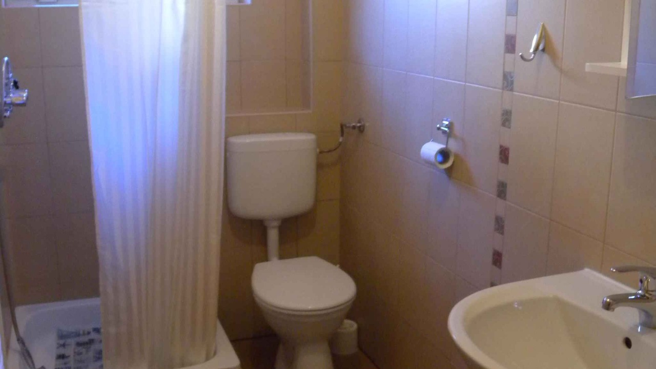 Photo of Bathroom in Heviz