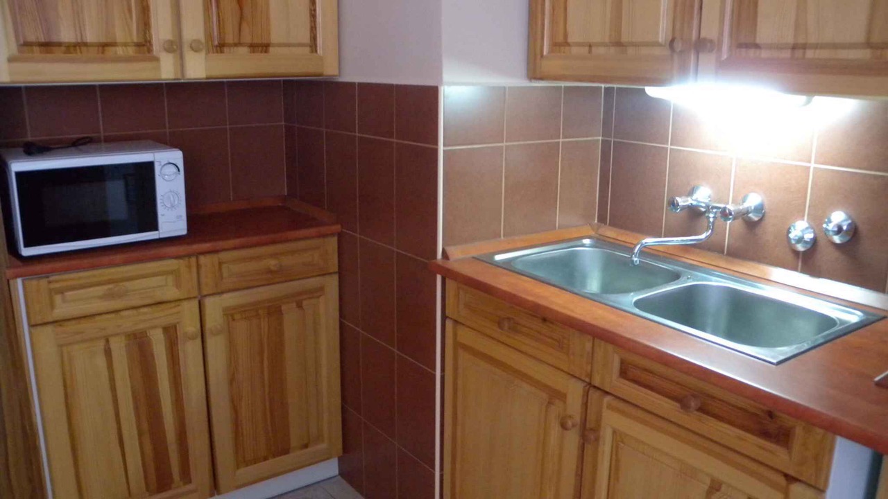 Photo of Kitchen in Heviz
