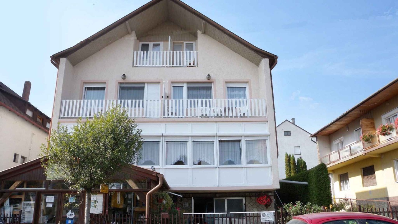 Photo of Outdoor in Heviz