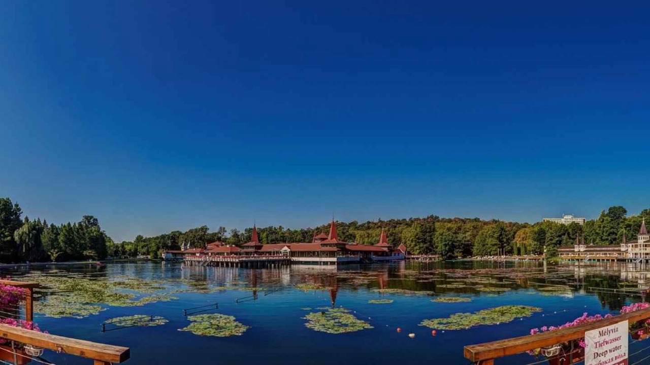 Photo of Outdoor in Heviz