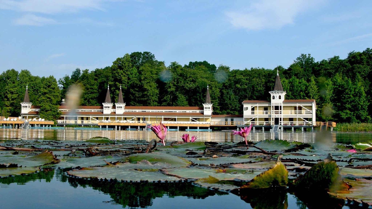 Photo of Outdoor in Heviz