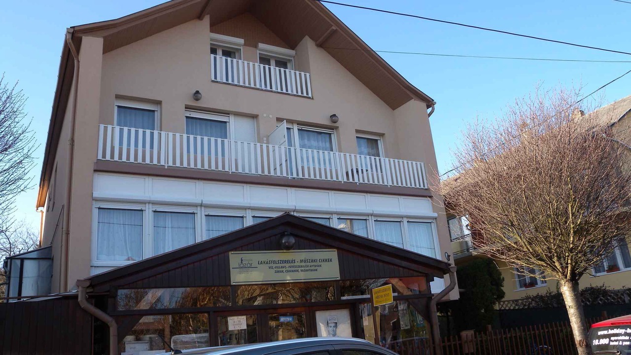 Photo of Outdoor in Heviz