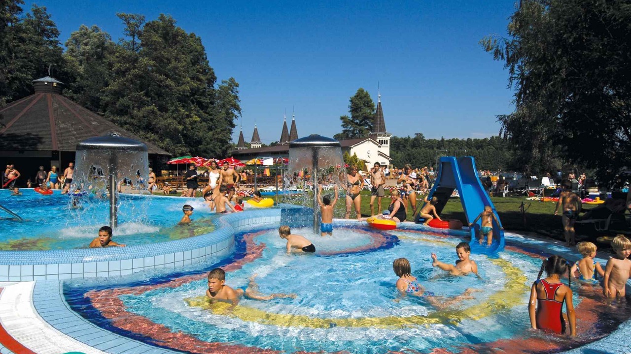 Photo of Outdoor in Heviz