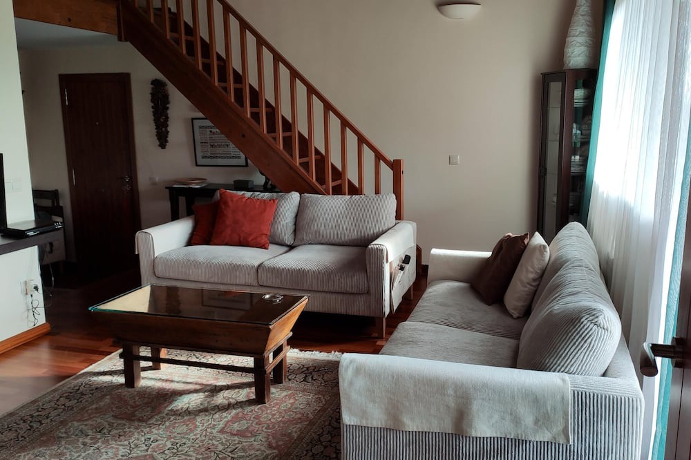 Photo of Livingroom in Aravell